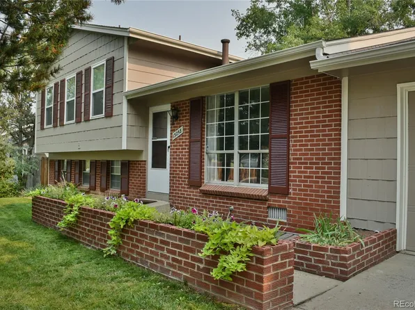 13258 W Marlowe Avenue, Morrison, CO 80465