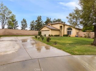 919 Willmont Way, Beaumont, CA 92223