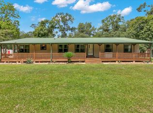 207 County Road 3145, Orange, TX 77632