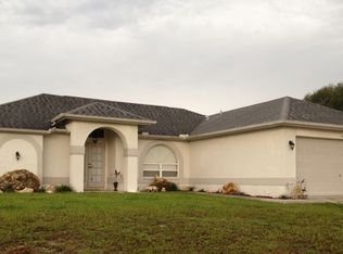 4009 10th St SW, Lehigh Acres, FL 33976