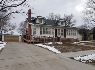 604 Laramie Ave, Hemingford, NE 69348