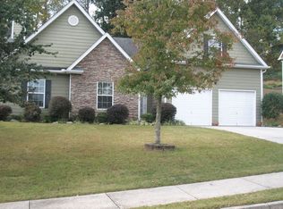 507 Streamside Pl, Canton, GA 30115