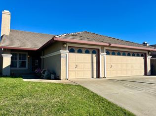 1315 Cobblestone Dr, Lincoln, CA