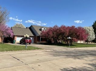 1509 Tucker Ct, Liberal, KS 67901