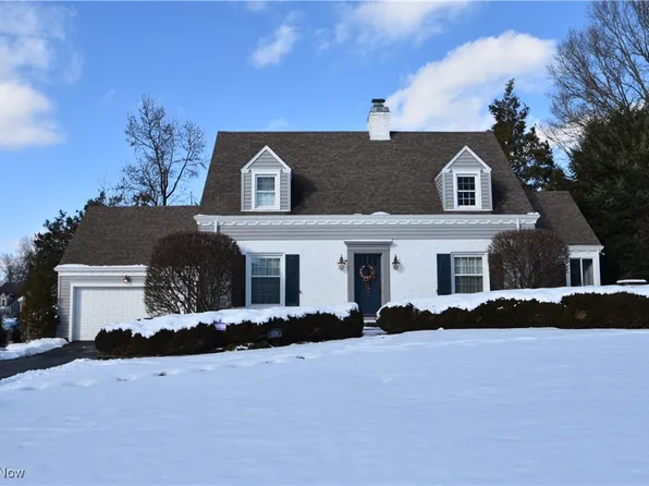 124 Griswold Dr, Boardman, OH 44512