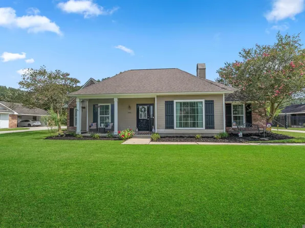 18015 Burnham Way, Greenwell Springs, LA 70739
