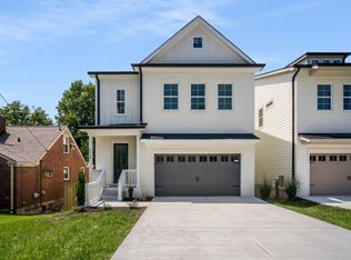 904A Potter Ln, Nashville, TN 37206