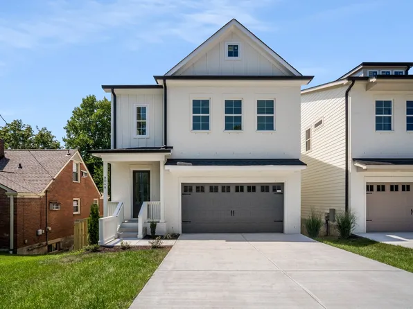 904A Potter Ln, Nashville, TN 37206