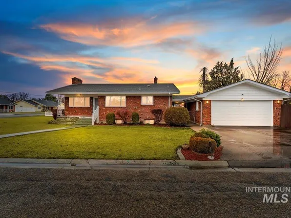 159 N Ada Pl, Nampa, ID 83651