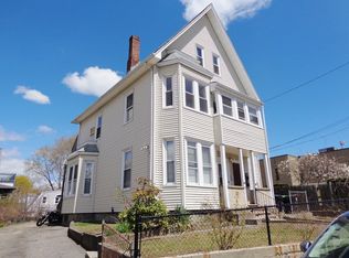 73 Nichols Ave #2, Watertown, MA 02472