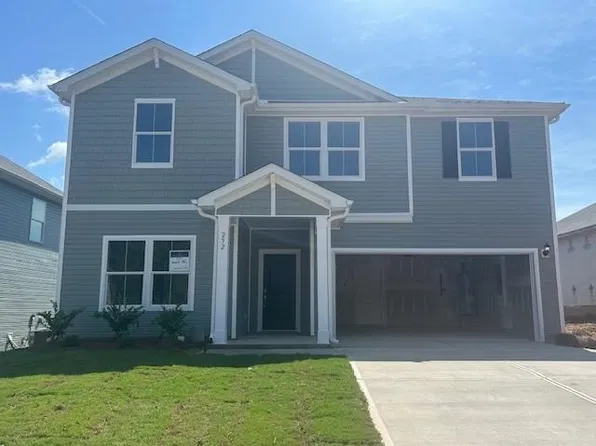 252 Talbert Trl, Landrum, SC 29356