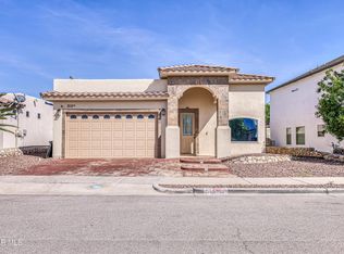 3150 Hidden Creek Dr, El Paso, TX 79938