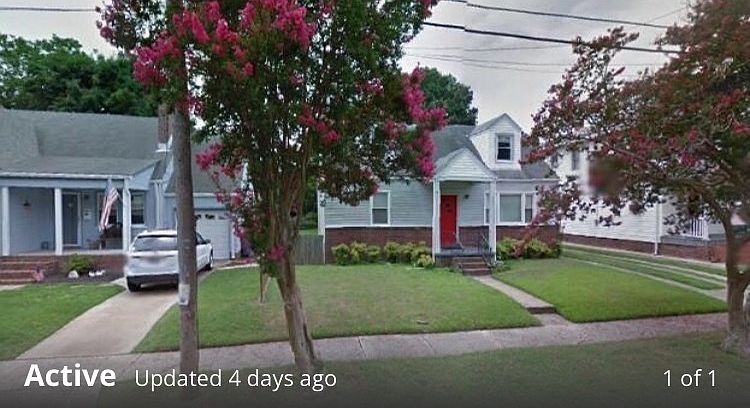 1st image of 3631 Orange St #A