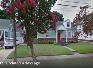 3631 Orange St #B, Norfolk, VA 23513