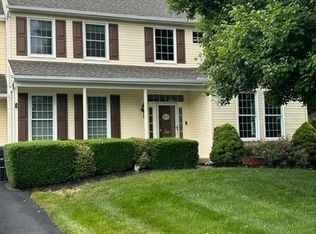 128 Cambridge Rd, Landenberg, PA 19350