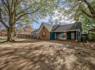 7555 Reese Rd LOT 7, Memphis, TN 38133