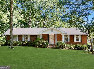 5844 & 5850 Old Bill Cook Rd SW, Atlanta, GA 30349