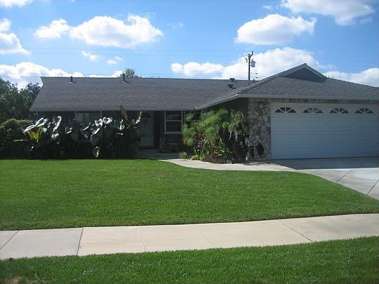 Curb View