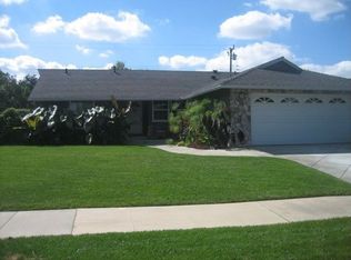 914 E Glendora Ave, Orange, CA 92865