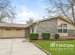2912 Candlewick Ln, Farmers Branch, TX 75234