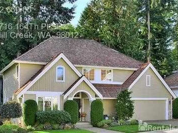 1716 164th Pl SE, Mill Creek, WA 98012