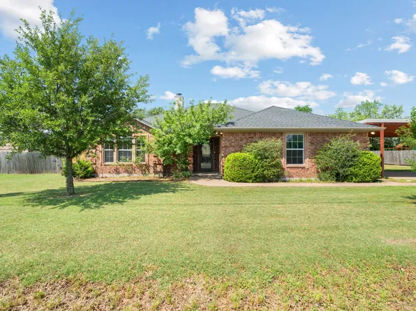 4000 View Point Dr, Granbury, TX 76048