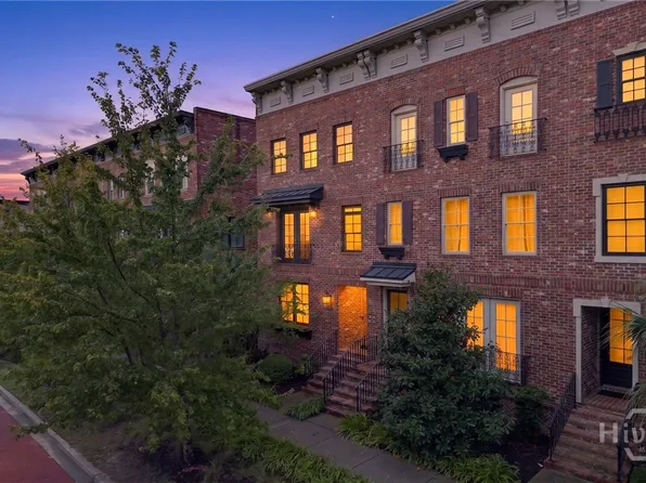 441 Port Street, Savannah, GA 31401