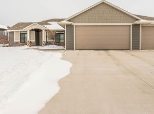 2310 Lammers Ave N, Tea, SD 57064