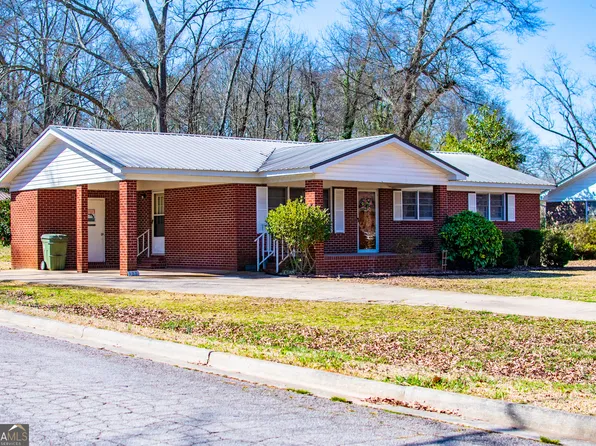 123 Belva St, Carrollton, GA 30117