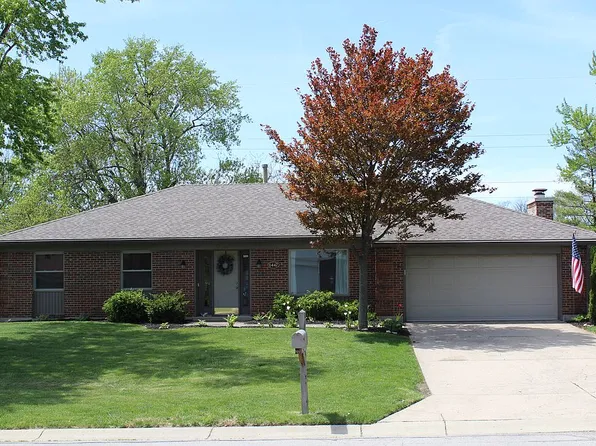 6447 Freeport Dr, Dayton, OH 45415