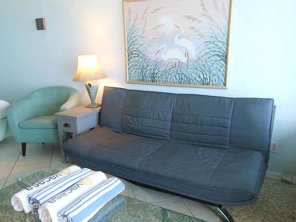3rd image of 701 S Atlantic Ave #210