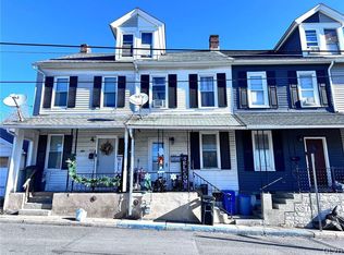 731 Limestone St, Catasauqua, PA 18032