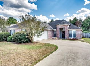 7688 Preservation Park Dr, Montgomery, AL 36117