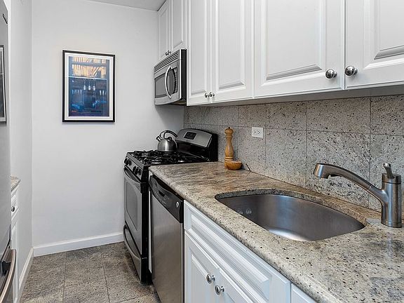 2nd image of 185 W End Ave APT 10P