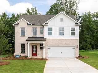 370 Jasmine Woods Dr, Lawrenceville, GA 30046