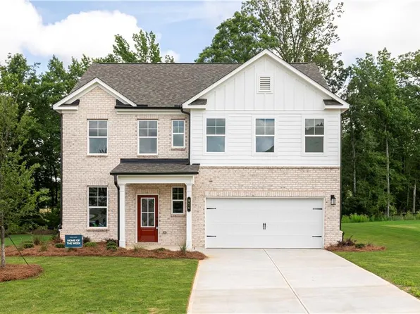370 Jasmine Woods Dr, Lawrenceville, GA 30046