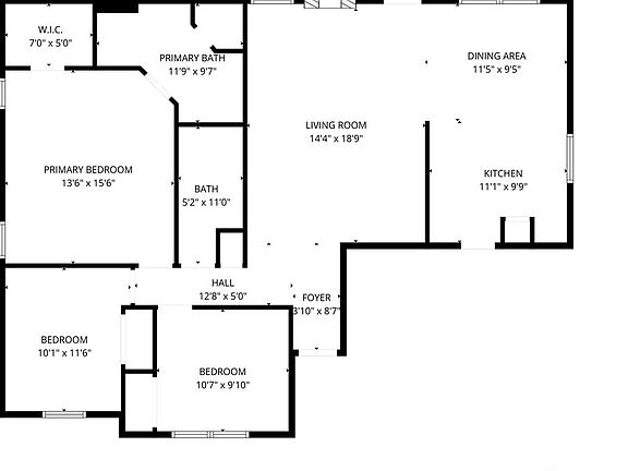 3rd image of 1507 Ridgeway