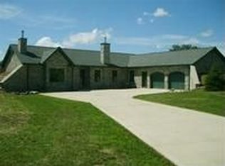 7044 Arkansaw Rd, Allen, MI 49227