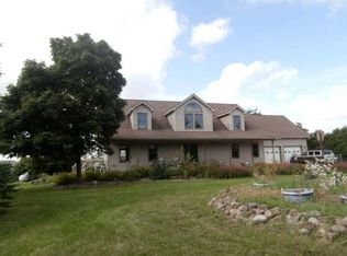 W4507 State Highway 32, Elkhart Lake, WI 53020