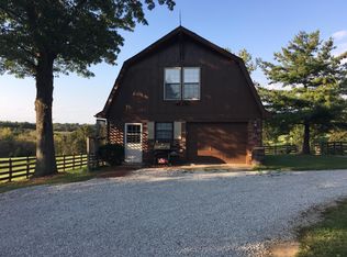 31502 E Major Rd #B, Grain Valley, MO 64029