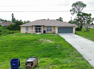 819 Abrams Blvd, Lehigh Acres, FL 33971