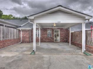 408 Willa Ln, Gardendale, AL 35071