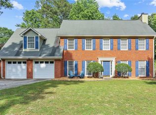 1032 Parsons Greene Dr, Powder Springs, GA 30127