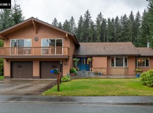 3483 Meander Way, Juneau, AK 99801