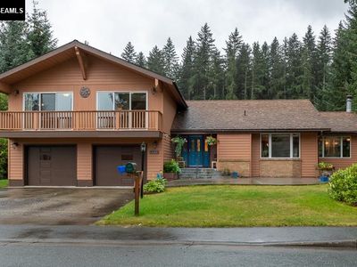 3483 Meander Way, Juneau, AK, 99801