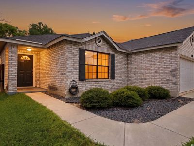 10314 WESTFIELD PL, San Antonio, TX, 78240
