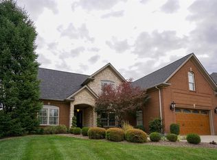 2460 Rockminster Rd, Lexington, KY 40509
