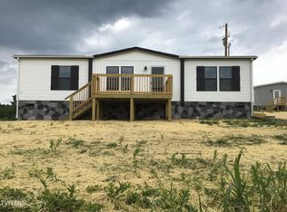 825 Dulaney Rd, Mosheim, TN 37818