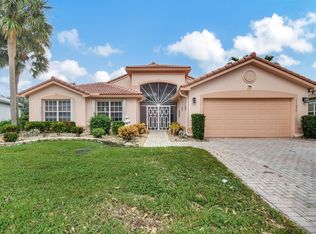 11696 Cardenas Blvd, Boynton Beach, FL 33437