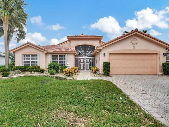 11696 Cardenas Boulevard, Boynton Beach, FL 33437